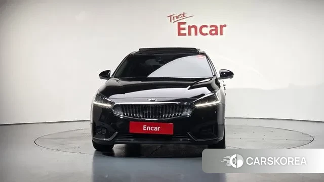 Kia Come New K7 id 3308335 из Кореи 13