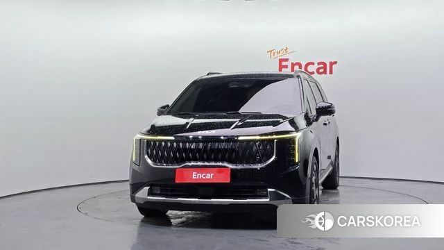 Kia The New Carnival 4th Generation id 4752818 из Кореи 13