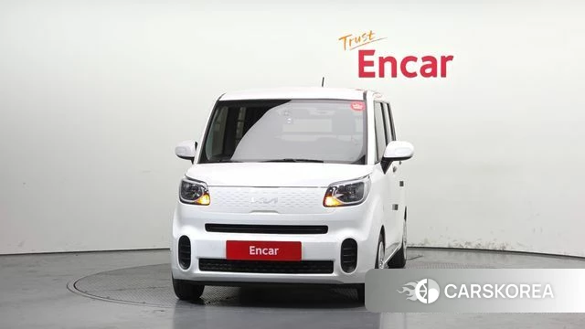 Kia The New Ray id 3954124 из Кореи 13