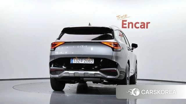 Kia Sportage 5th Generation id 4942317 из Кореи 23