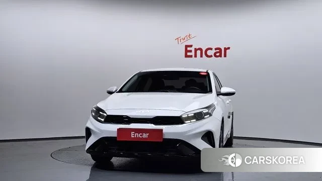 Kia The New K3 2nd generation id 3394772 из Кореи 13