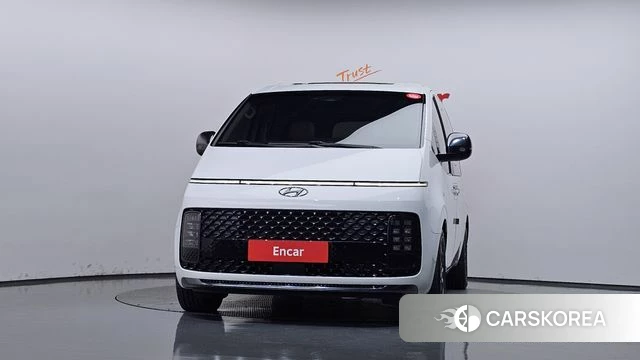 Hyundai Staria id 4863790 из Кореи 23