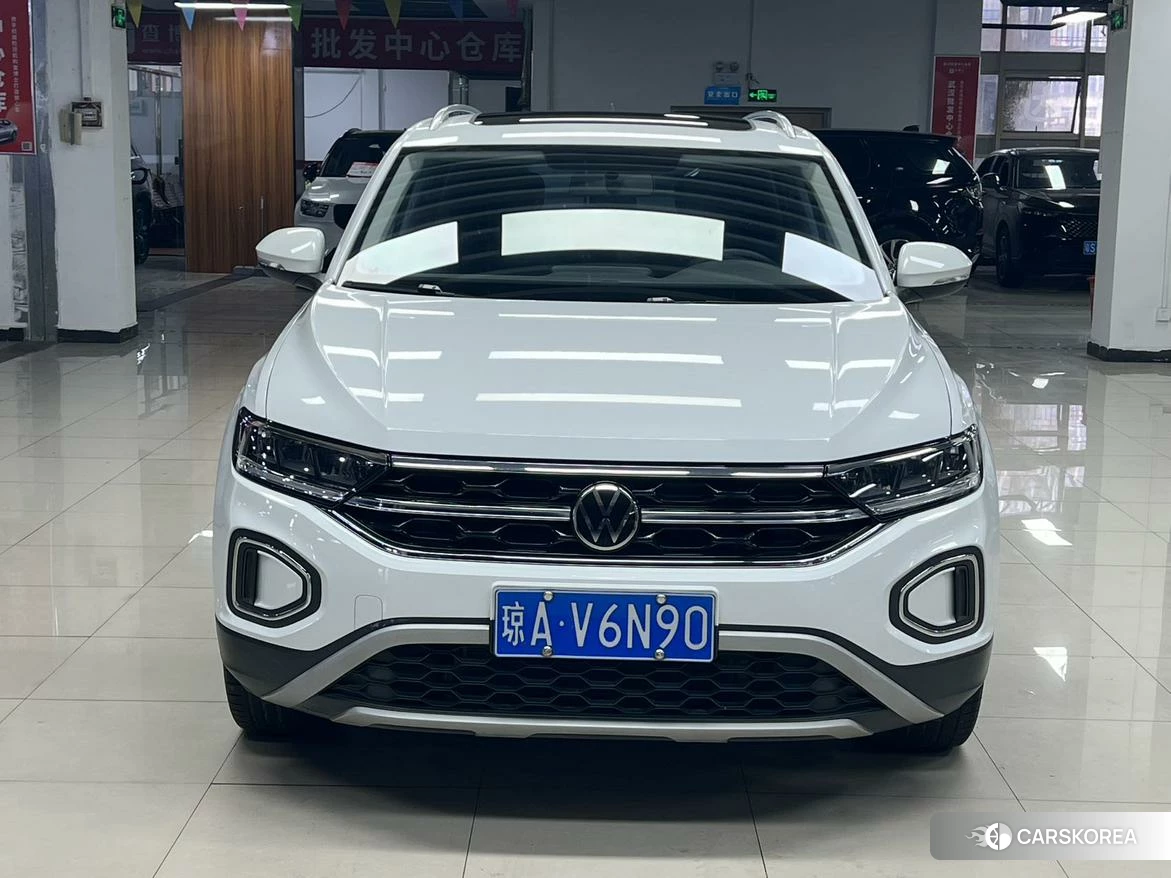 Volkswagen Exploring songs id 4498578 из Китая 10