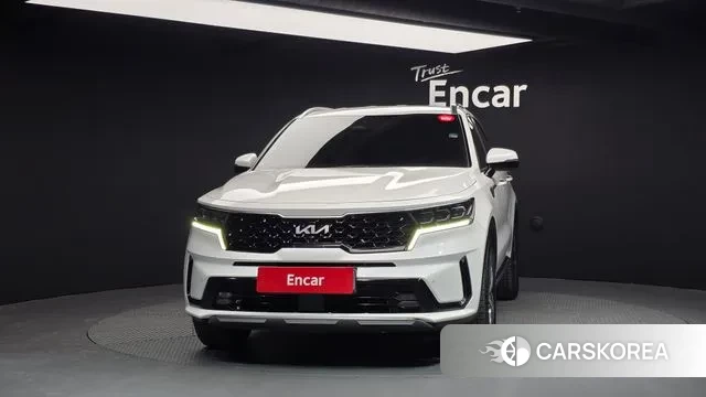 Kia Sorento 4th Generation id 3707144 из Кореи 13