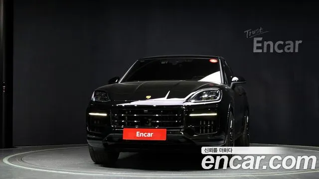 Porsche Cayenne (PO536) id 2714262 из Кореи 13