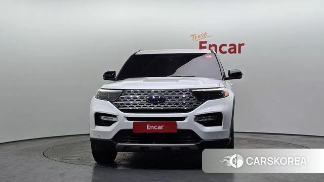 Ford Explorer 6th Generation id 3844441 из Кореи 13