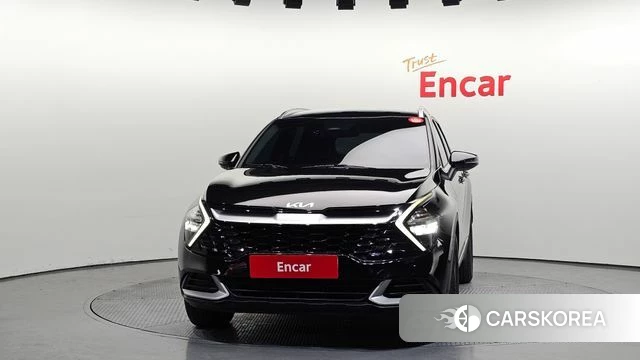 Kia Sportage 5th Generation id 3839763 из Кореи 13