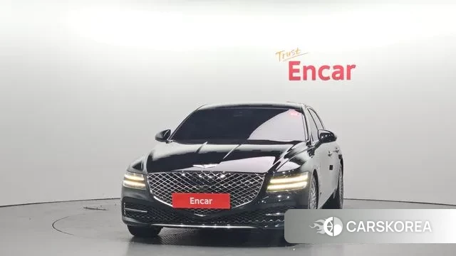 Genesis G80 (RG3) id 2959156 из Кореи 13