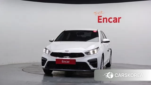 Kia Come New K3 id 3557734 из Кореи 13