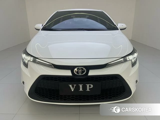 Toyota Lei Ling id 4257121 из Китая 8
