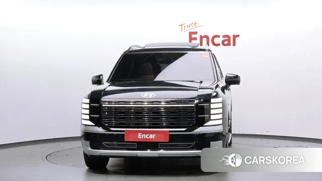 Hyundai Palisade (LX3) id 3732264 из Кореи 13