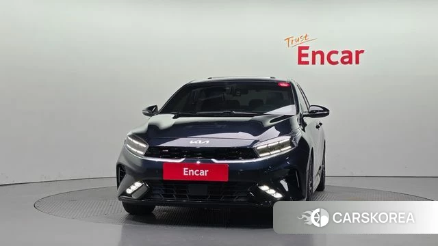 Kia The New K3 2nd generation id 4763269 из Кореи 23