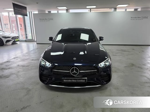 Mercedes-Benz E-Class W213 id 3934616 из Кореи 10