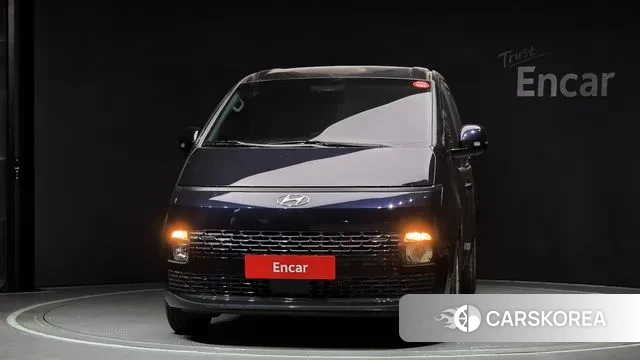 Hyundai Staria id 2959139 из Кореи 13