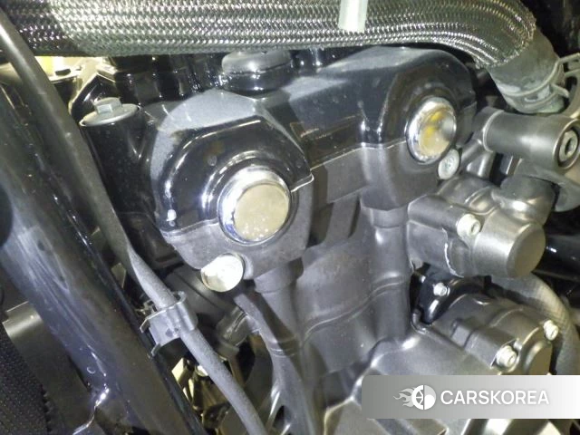 Engine photo
