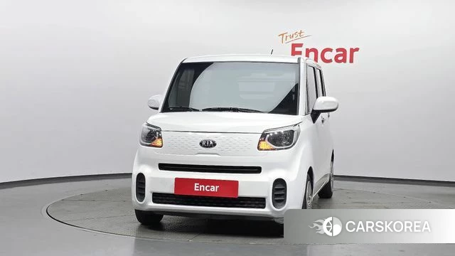 Kia The New Ray id 4459657 из Кореи 13