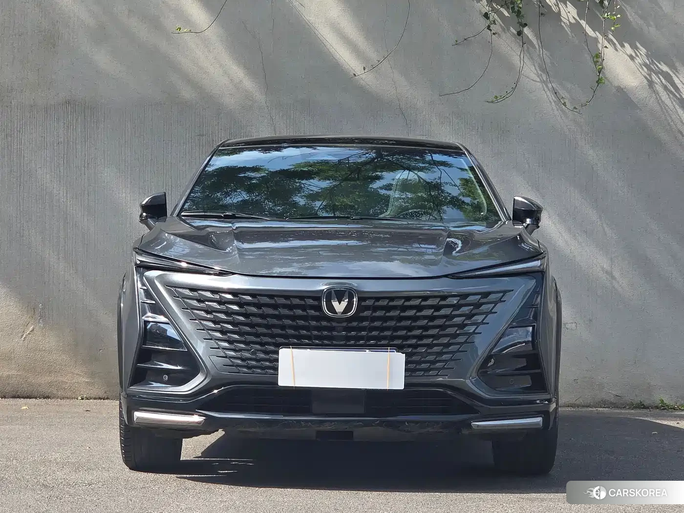 Chang'an UNI-T id 4599605 из Китая 23
