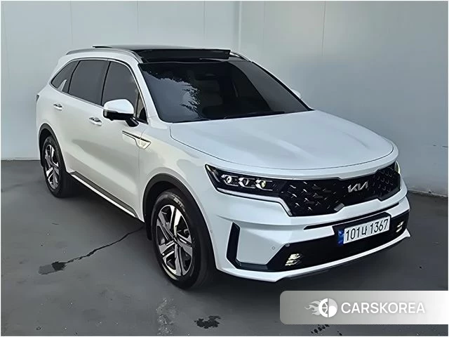 Kia Sorento 4th Generation id 4481192 из Кореи 13