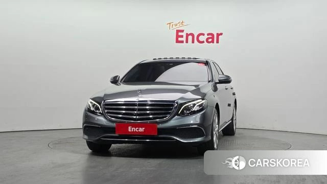 Mercedes-Benz E-Class W213 id 3795620 из Кореи 13