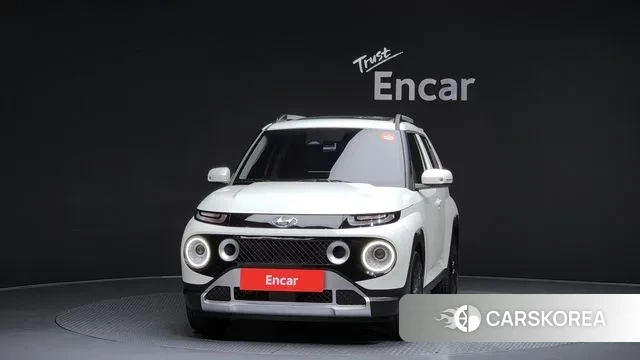 Hyundai Casper id 3420154 из Кореи 13