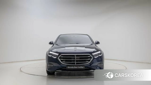 Mercedes-Benz E-Class W214 id 4833976 из Кореи 12