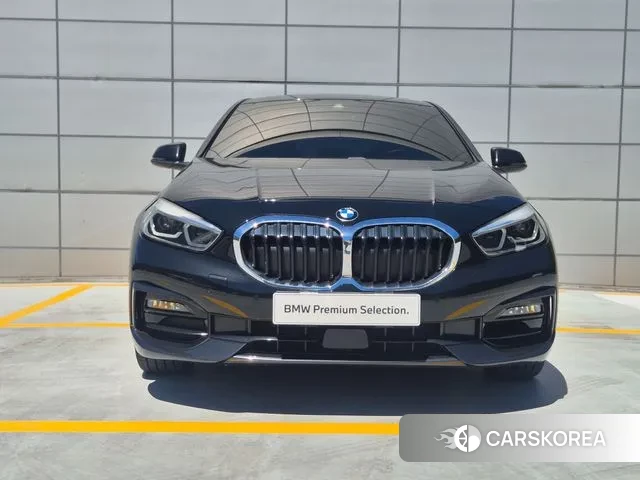 BMW 1 Series (F40) id 2969128 из Кореи 8