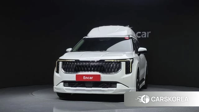 Kia The New Carnival 4th Generation id 4921588 из Кореи 23
