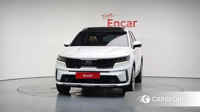 Kia Sorento 4th Generation id 3018290 из Кореи 13