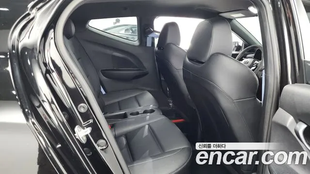 Hyundai Veloster (JS) id 2557057 из Кореи 13