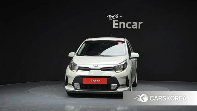 Kia Morning Urban (JA) id 4303881 из Кореи 23