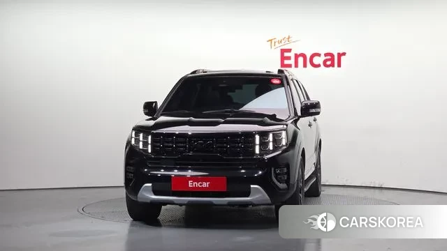 Kia Mohave Master id 3311040 из Кореи 13