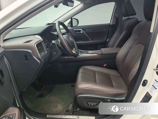 Lexus RX id 4277993 из Китая 9