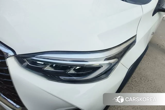 Toyota YARIS L Zhixuan id 4265286 из Китая 9