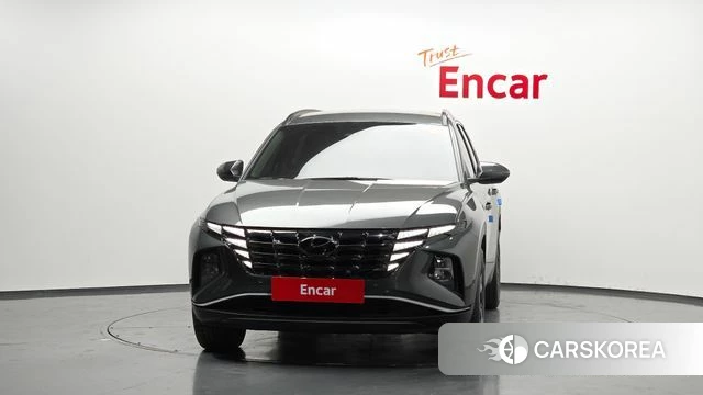 Hyundai Tucson (NX4) id 4224571 из Кореи 13