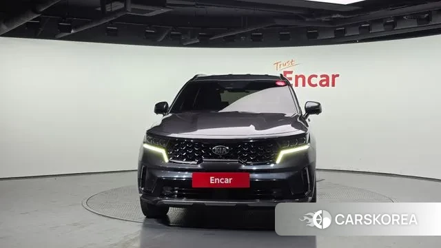 Kia Sorento 4th Generation id 3557094 из Кореи 13