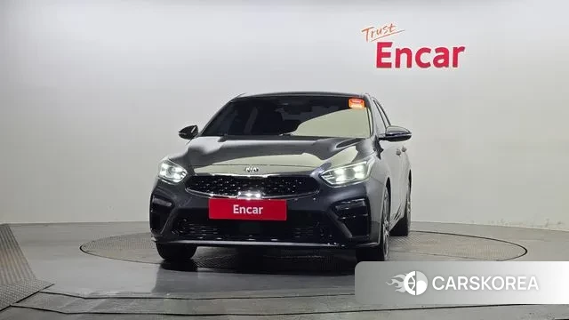 Kia Come New K3 id 3018920 из Кореи 13