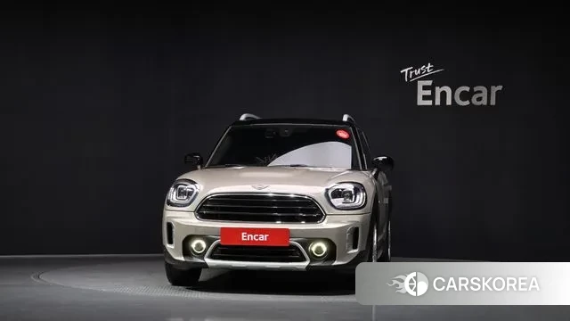 Mini Cooper Countryman id 3448111 из Кореи 13