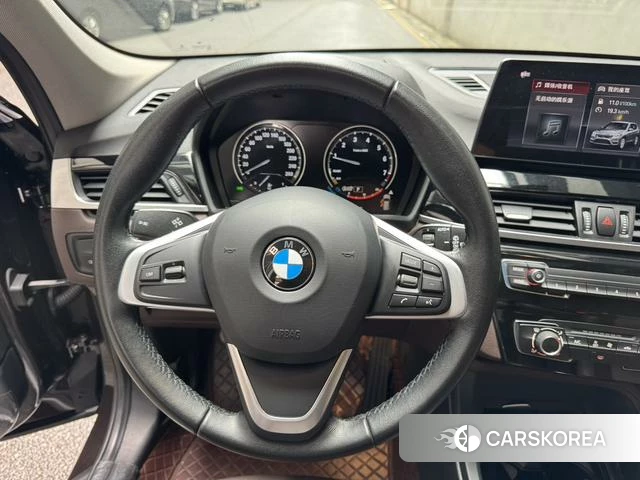 BMW X1 id 4380392 из Китая 19