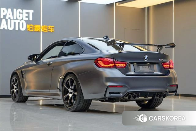 BMW M4 id 4265173 из Китая 15