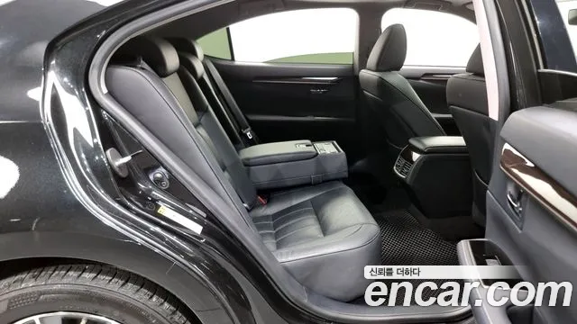 Lexus New ES300h id 2584880 из Кореи 13