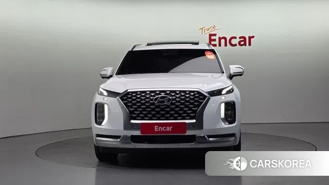 Hyundai Palisade id 3004138 из Кореи 13