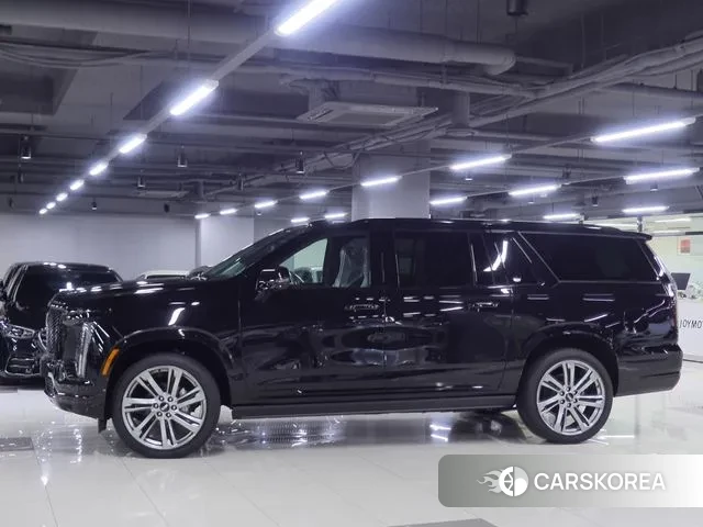 Cadillac Escalade 5th Generation id 3078767 из Кореи 11