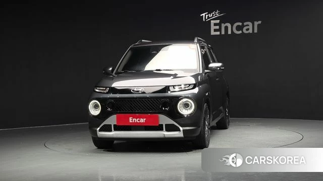 Hyundai Casper id 4608953 из Кореи 23