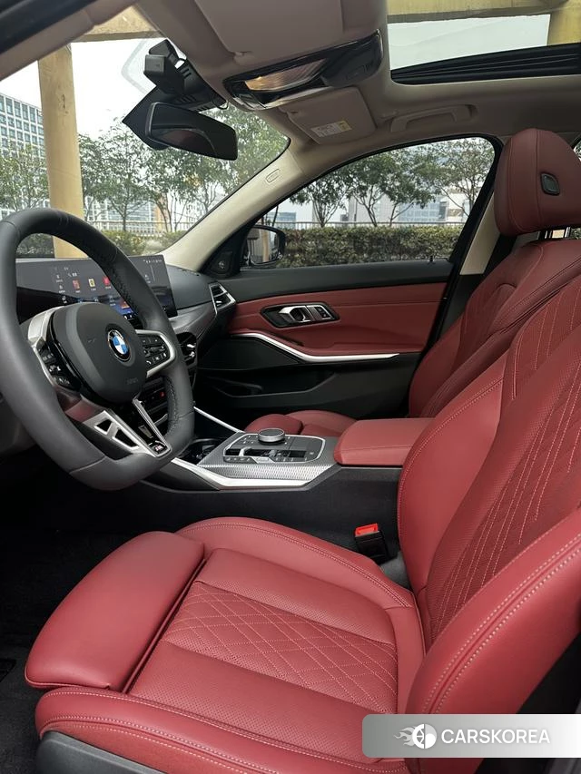 BMW 3 series id 4277737 из Китая 20