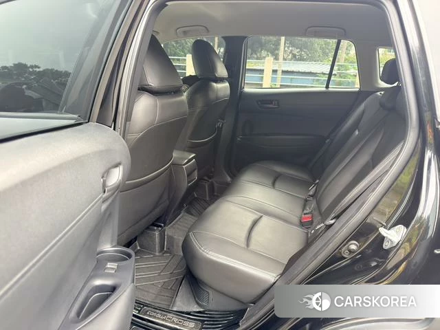 Toyota Corolla Sharp amplifier 2024 Черный из Китая, фото 3