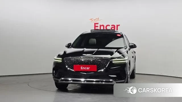 Genesis GV70 id 3037067 из Кореи 13