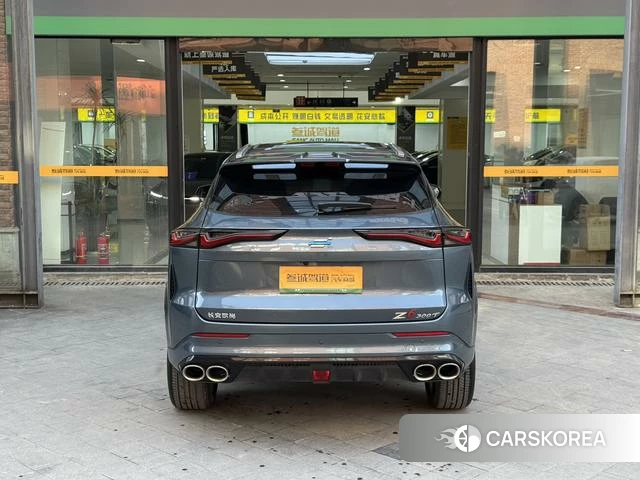 Changan Z6 id 3913613 из Китая 15
