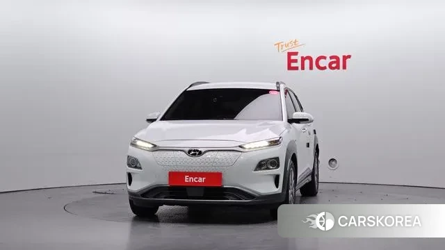 Hyundai Kona Electric id 3469182 из Кореи 13