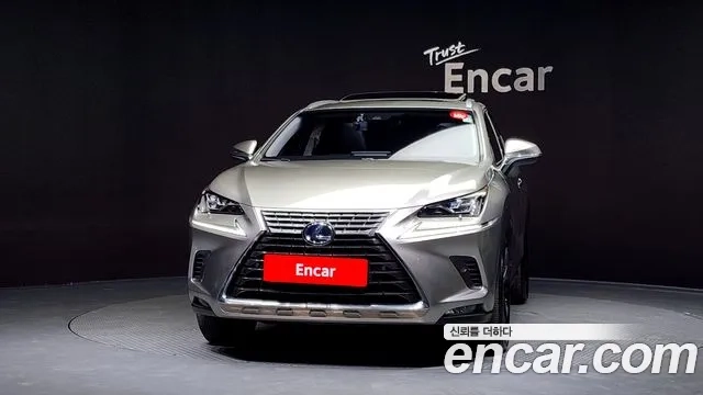 Lexus NX300h id 2937212 из Кореи 13