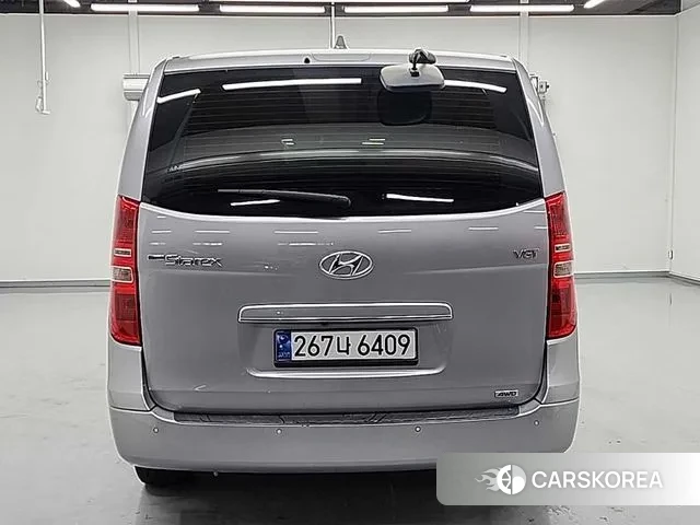 Hyundai The New Grand Starex id 3616352 из Кореи 13